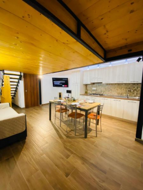Casa vacanze Al Civico 72 Pizzo